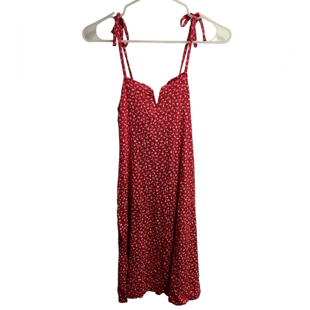 Billabong dress